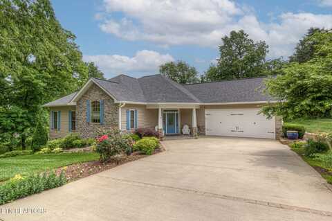 258 Dudala Way, Loudon, TN 37774