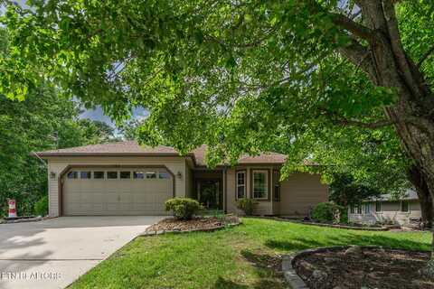 122 Mariners Drive, Crossville, TN 38558