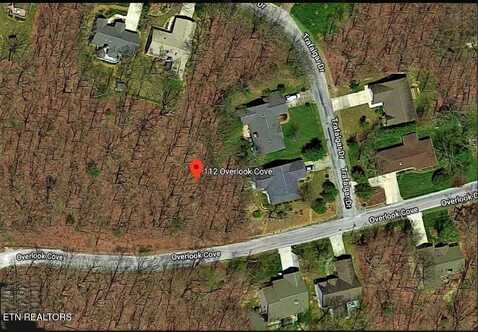 112 Overlook Cove, Crossville, TN 38558