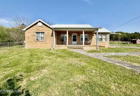 118 Mans Hollow Rd, Kingston, TN 37763