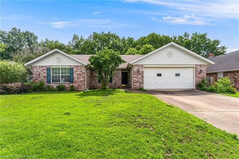 1843 Amelia LN, Springdale, AR 72762