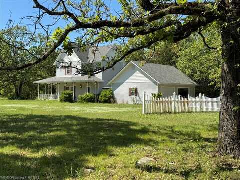 35145 Midway RD, Poteau, OK 74953