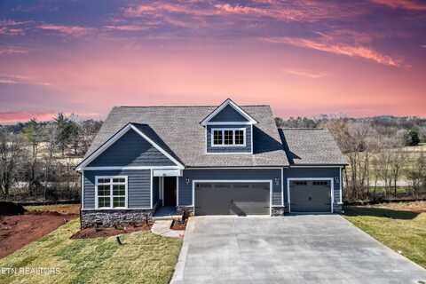 150 Cherry Blossom Court, Lenoir City, TN 37772