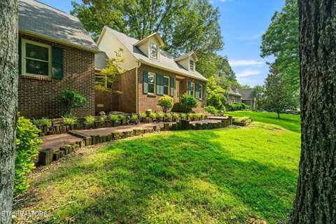 2812 Century Drive, Maryville, TN 37803