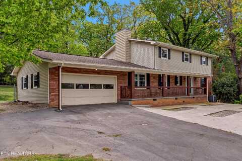 3624 Cherrylog Rd, Knoxville, TN 37921