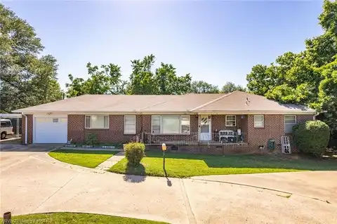309 Waldron RD, Fort Smith, AR 72903