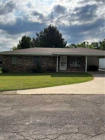 105 7th ST, Paris, AR 72855