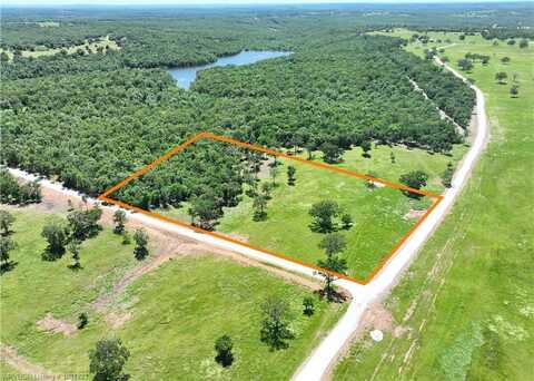 Lot 27 Jamatt DR, Vian, OK 74962