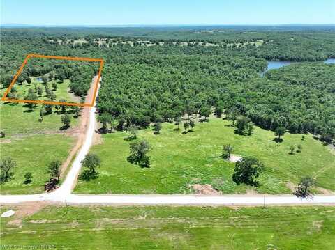 Lot 24 Blake CIR, Vian, OK 74962