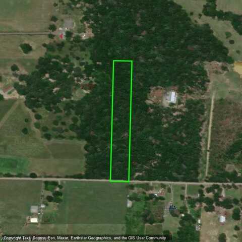 TBD Lamb RD, Alma, AR 72921