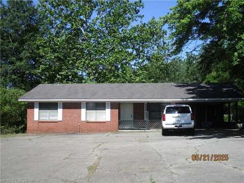 1501 18th ST, Ozark, AR 72949