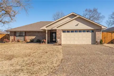 3105 S 98th ST, Fort Smith, AR 72903