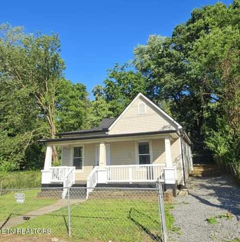 1334 Tenneessee Ave, Knoxville, TN 37921