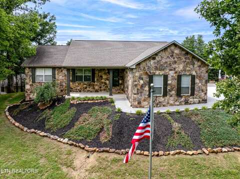 3443 Ardennes Drive, Maryville, TN 37801