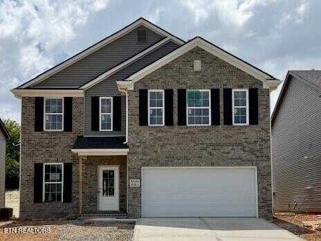 8836 Keenberg Lane, Knoxville, TN 37931