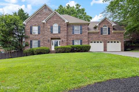 302 Bigtree Drive, Knoxville, TN 37934