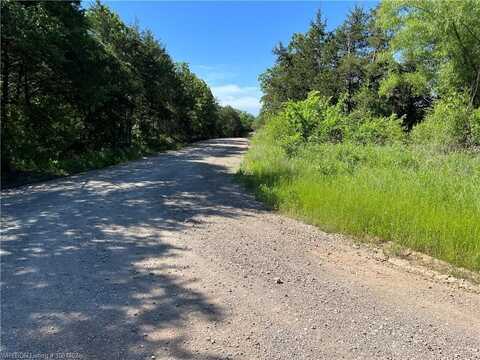 12 Rustic Hills, Talihina, OK 74571