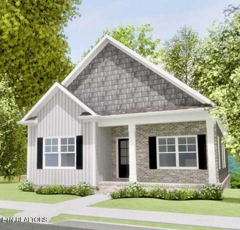 110 Roseberry St, Oak Ridge, TN 37830