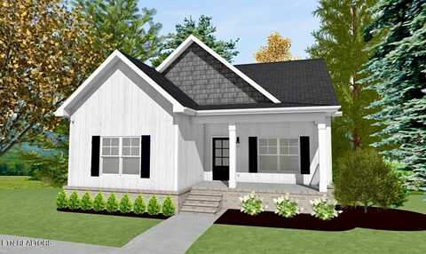 122 Roseberry St, Oak Ridge, TN 37830