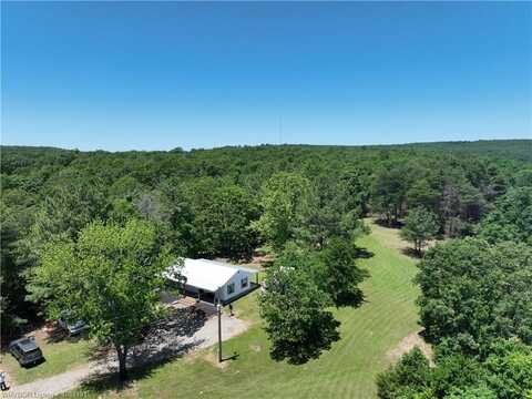 469497 975 RD, Sallisaw, OK 74955