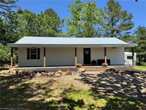 469497 975 RD, Sallisaw, OK 74955