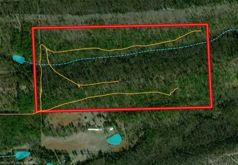 01 Hamilton Hill RD, Booneville, AR 72927