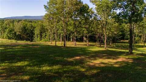 TBD Lot 6 Rock Creek DR, Wister, OK 74966