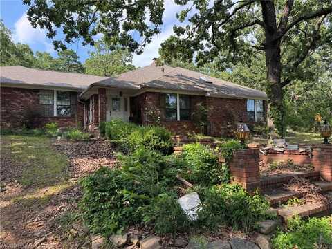 2904 Cedar Valley DR, Greenwood, AR 72936