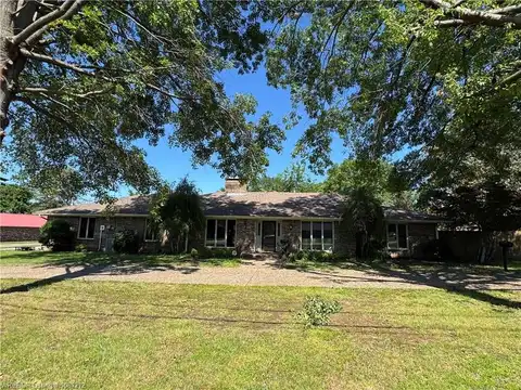2411 46th ST, Fort Smith, AR 72903