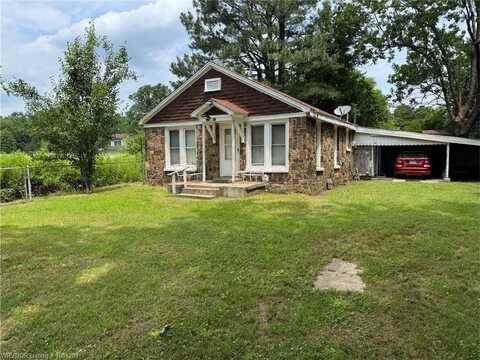 837 4th ST, Booneville, AR 72927