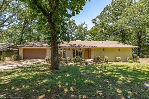 2427 Houston ST, Fort Smith, AR 72901