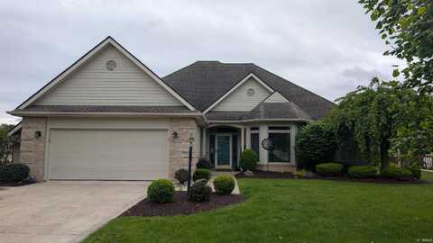 5728 Bell Tower Lane, Fort Wayne, IN 46815