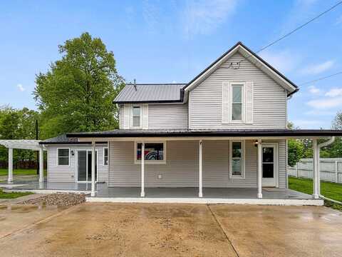 9931 Aboite Center Road, Fort Wayne, IN 46804