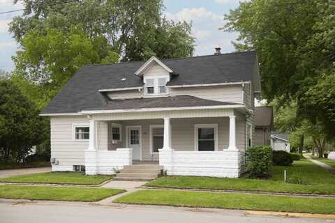 203 E 19th Street, Auburn, IN 46706