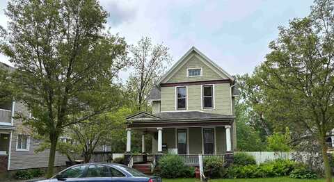 1529 W Main Street, Fort Wayne, IN 46808