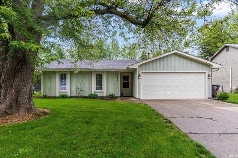 2626 Repton Drive, Fort Wayne, IN 46815