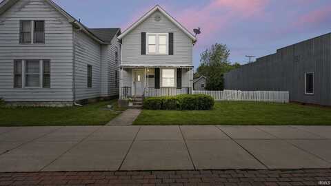22329 Main Street, Woodburn, IN 46797