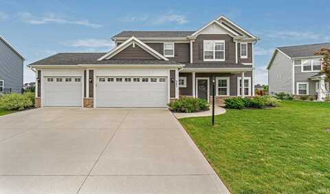 940 Meravi Cove, Fort Wayne, IN 46818