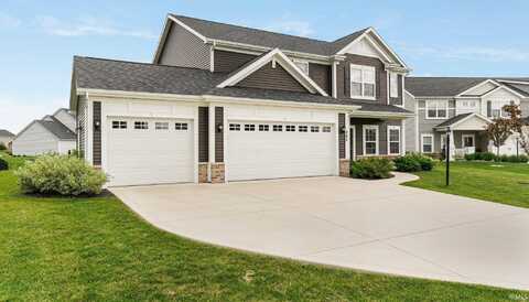 940 Meravi Cove, Fort Wayne, IN 46818