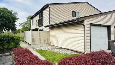 6501 Hill Rise Drive, Fort Wayne, IN 46804