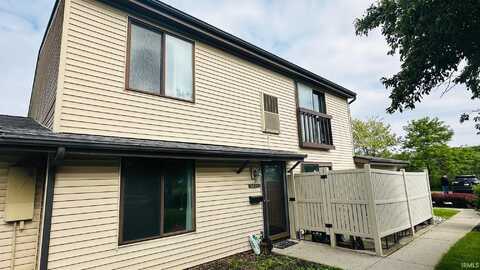 6501 Hill Rise Drive, Fort Wayne, IN 46804
