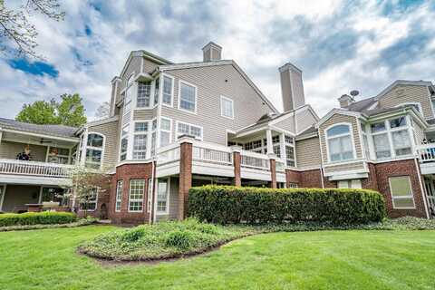 2314 Turnberry Lane, Fort Wayne, IN 46814