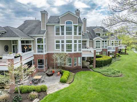 2314 Turnberry Lane, Fort Wayne, IN 46814