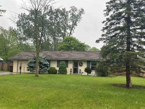 7140 Karen Court, Fort Wayne, IN 46835