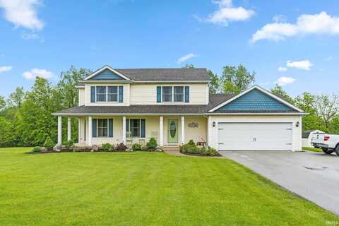 11330 Trentman Road, Fort Wayne, IN 46816