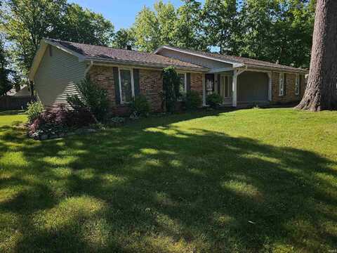 10704 Longwood Drive, Fort Wayne, IN 46845