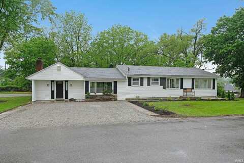 2802 Bellaire Drive, Fort Wayne, IN 46804
