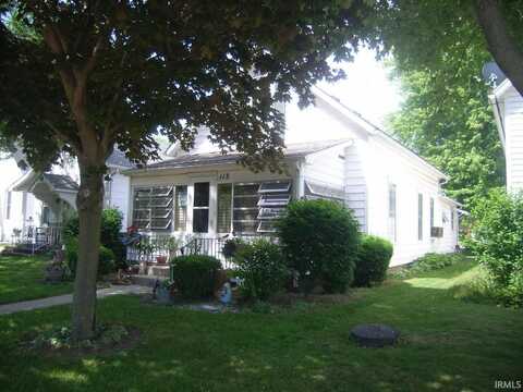 113 N 5th Street, Decatur, IN 46733
