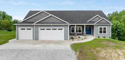 3980 W 1000 N Road, Roann, IN 46974