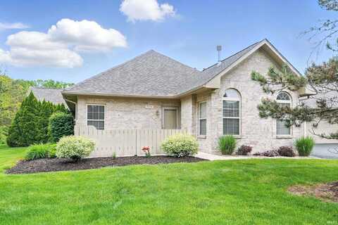 5174 Coventry Lane, Fort Wayne, IN 46804